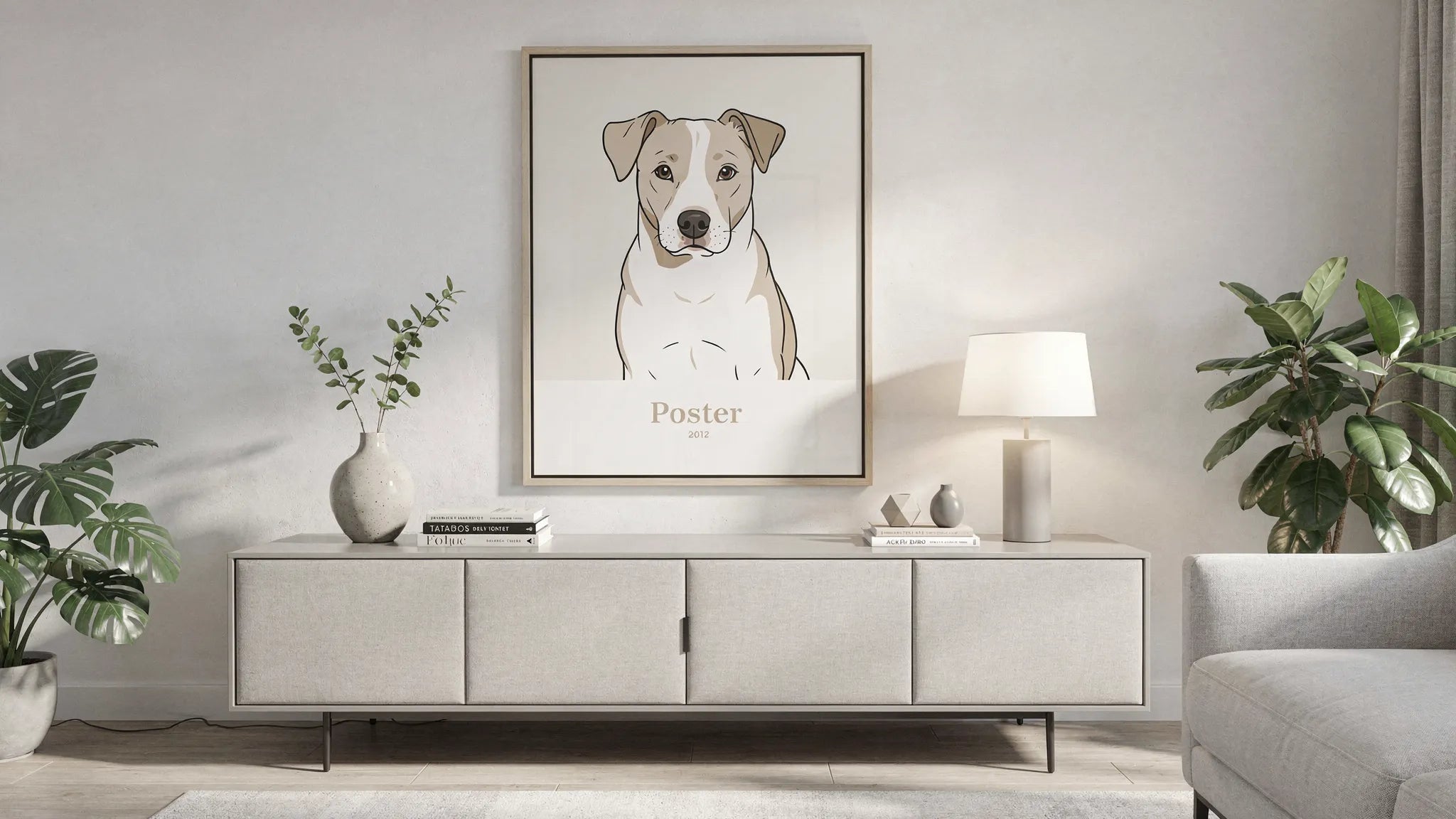 Poster kaufen: Material, Größen, Papierarten erklärt