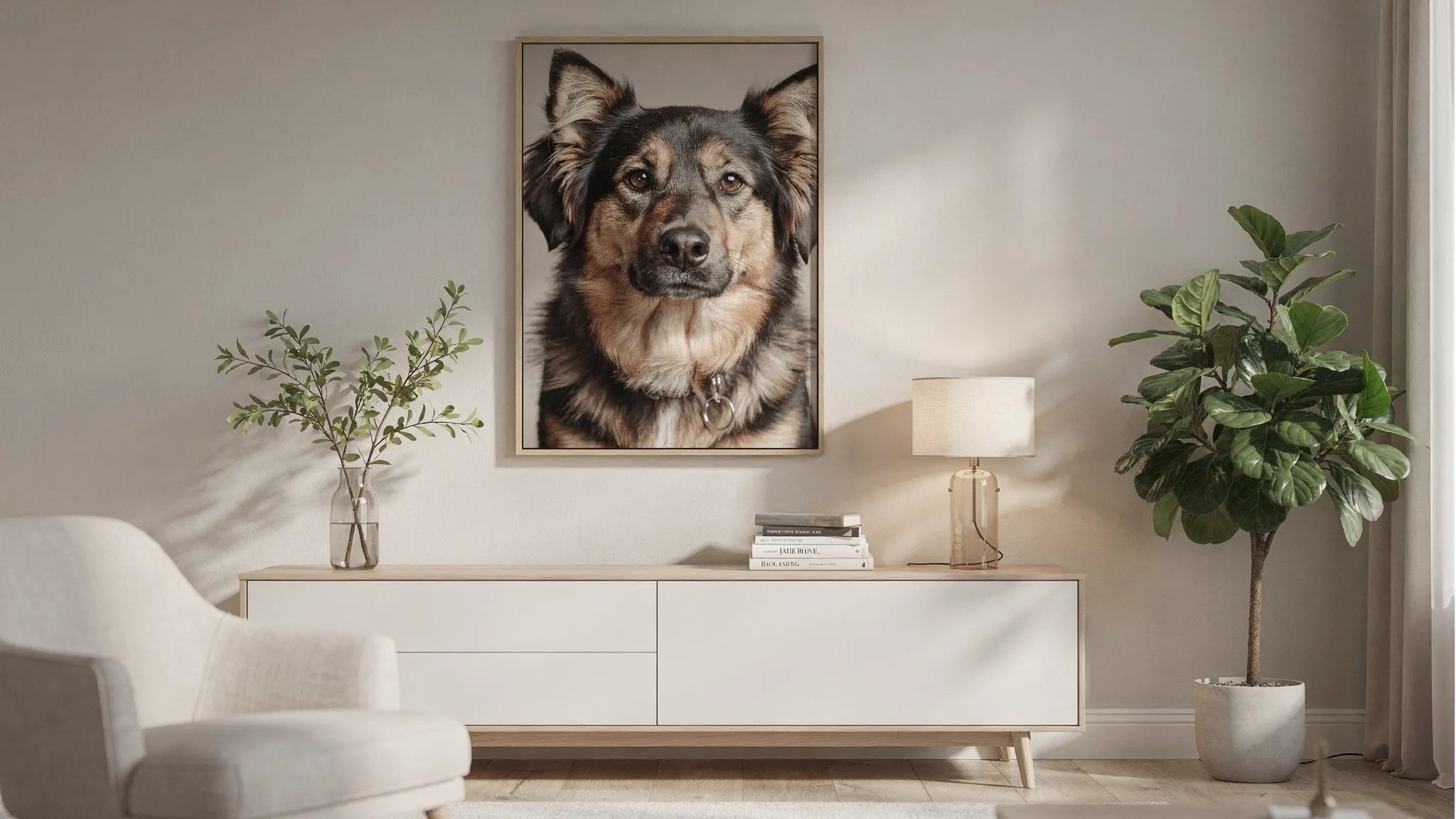 Bilder 50x70: Warum das Format fast immer funktioniert