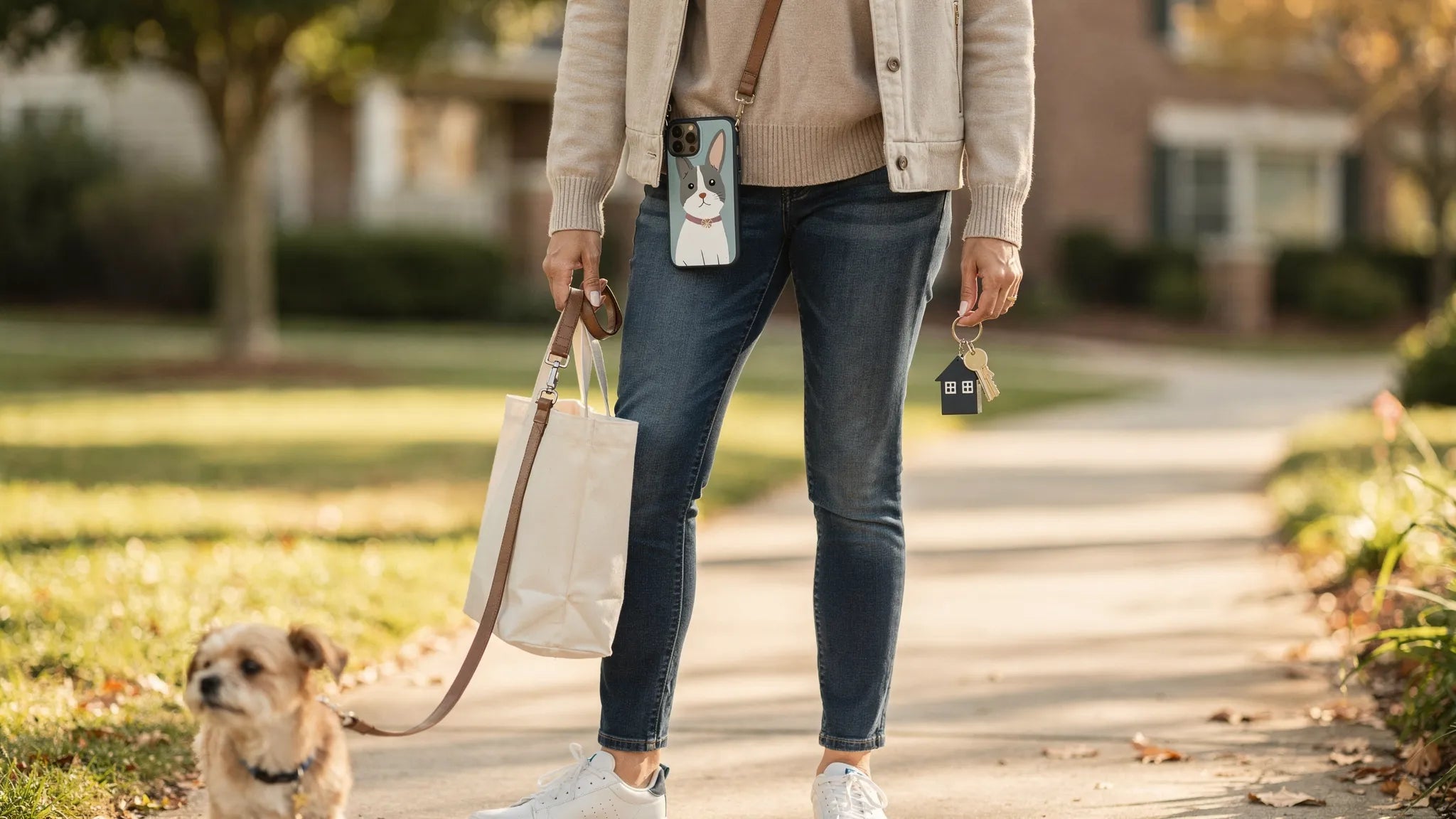 Handyhülle mit Band: Alltagstipps und stylische Motive