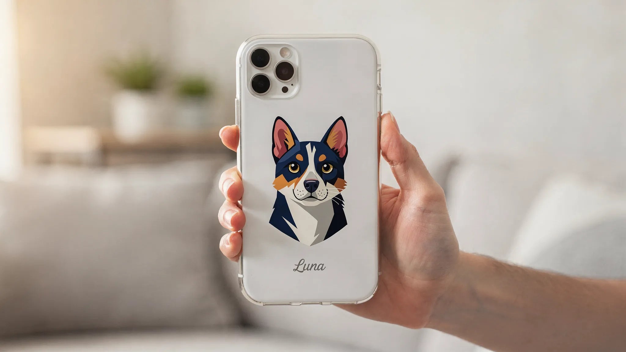 Handyhülle mit Foto: Die besten Gestaltungstipps