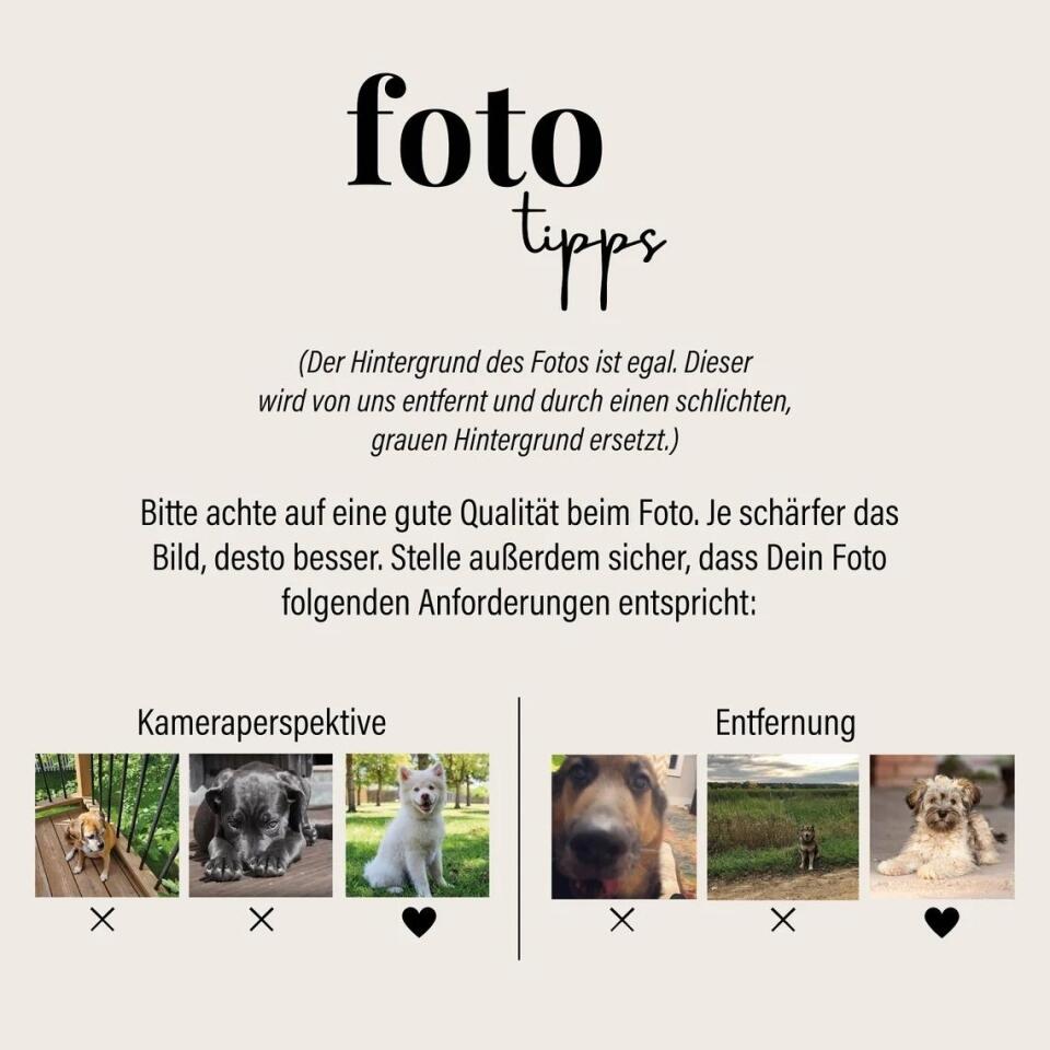 Gepersonaliseerd canvas - Engelenmonument