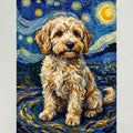Van Gogh Stil